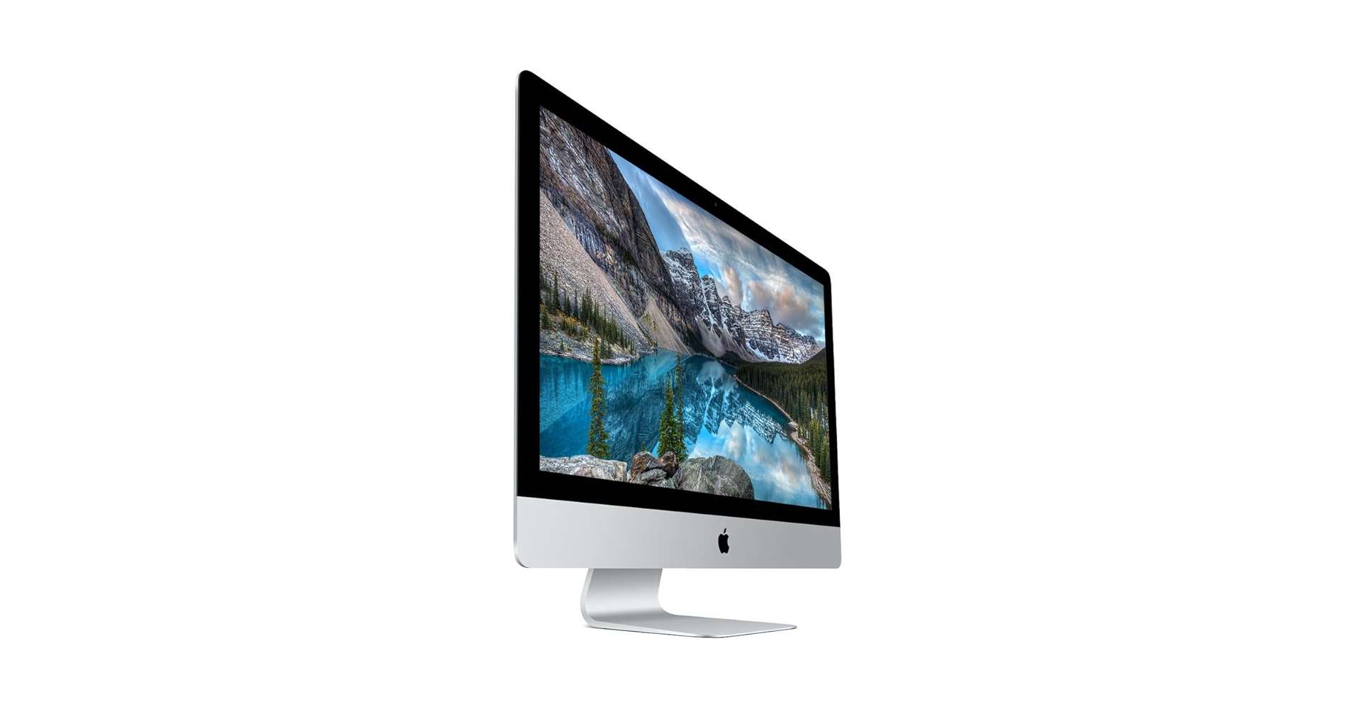 iMac　2015　27インチ　Retina 5K Amazon.com: Late 2015 Apple iMac with 3.2GHz Intel Core i5